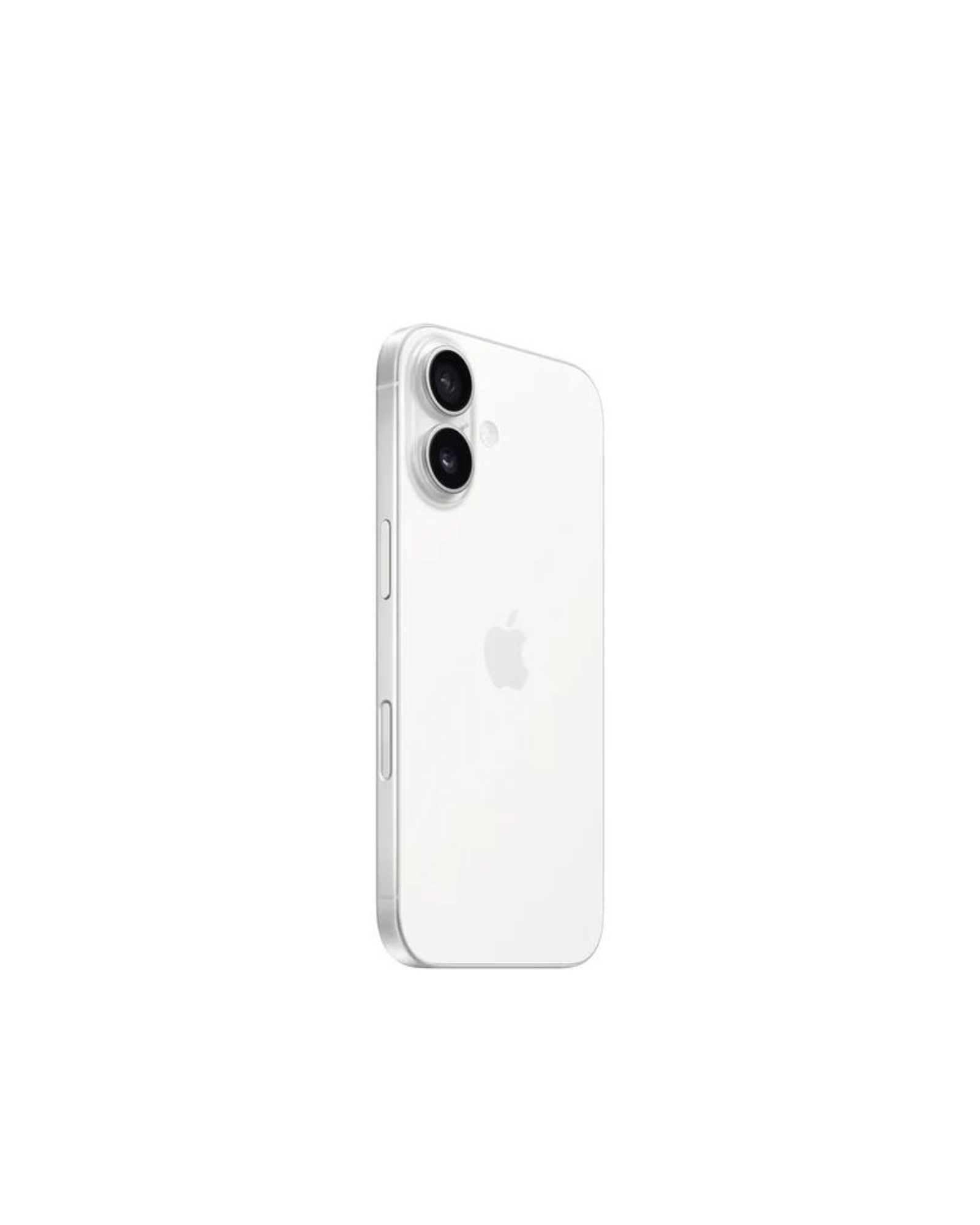 Apple iPhone 16 8GB 128GB - White Apple iPhone 16 8GB 128GB - White